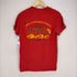 ギルダン GILDAN 両面プリント半袖Tシャツ メンズ JPN:S