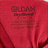 ギルダン GILDAN 両面プリント半袖Tシャツ メンズ JPN:S