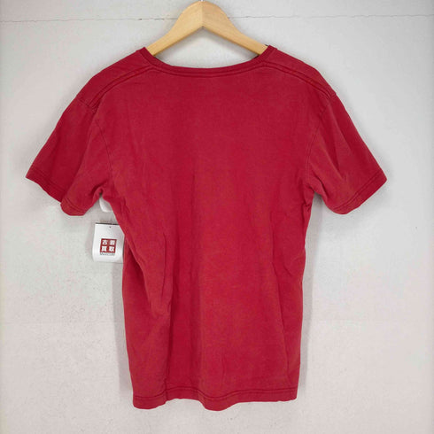 cardinals フロントプリントクルーネックTシャツ メンズ