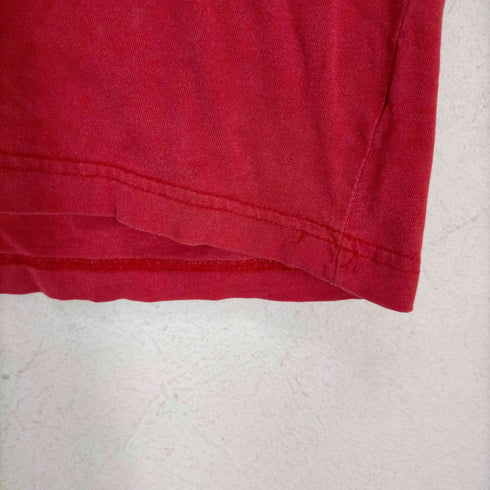 cardinals フロントプリントクルーネックTシャツ メンズ