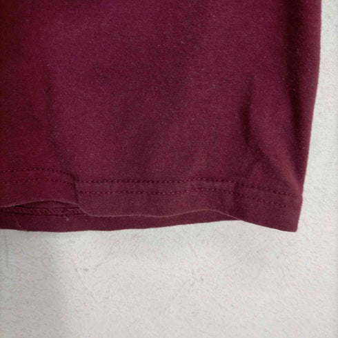 ギルダン GILDAN SAW EM OF F 両面プリントクルーネックTシャツ メンズ JPN:S