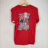 ギルダン GILDAN 両面プリント半袖Tシャツ メンズ JPN:S