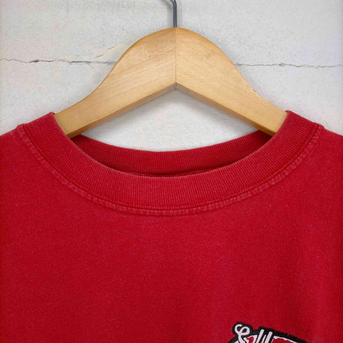 ギルダン GILDAN 両面プリント半袖Tシャツ メンズ JPN:S