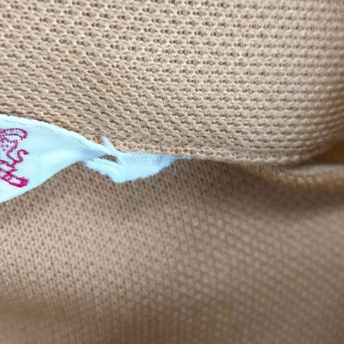 アイゾッド IZOD 70S~ ポリハーフボタンシャツ メンズ