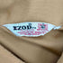 アイゾッド IZOD 70S~ ポリハーフボタンシャツ メンズ