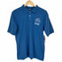 ヘインズ Hanes 90-00s usa製 フロントプリントポロシャツ メンズ JPN:M