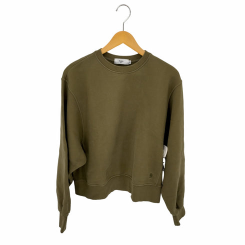 Frankie Shop スウェットプルオーバー 長袖 レディース JPN:S