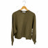 Frankie Shop スウェットプルオーバー 長袖 レディース JPN:S