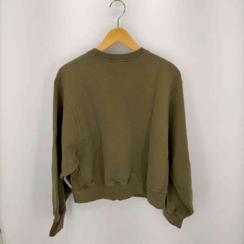 Frankie Shop スウェットプルオーバー 長袖 レディース JPN:S
