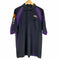 FedEx ワークポロシャツ メンズ JPN:L