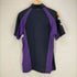 fedex ロゴプリントポロシャツ メンズ JPN:S