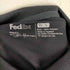 fedex ロゴプリントポロシャツ メンズ JPN:S