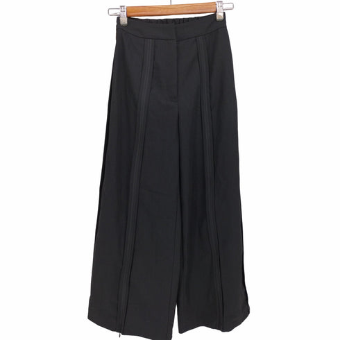 アメリヴィンテージ Ameri VINTAGE TRANSFORM WIDE PANTS トランスフォームワイドパンツ ラインデザイン メンズ JPN:S