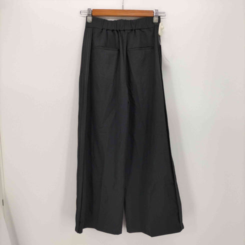アメリヴィンテージ Ameri VINTAGE TRANSFORM WIDE PANTS トランスフォームワイドパンツ ラインデザイン メンズ JPN:S