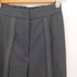 アメリヴィンテージ Ameri VINTAGE TRANSFORM WIDE PANTS トランスフォームワイドパンツ ラインデザイン メンズ JPN:S