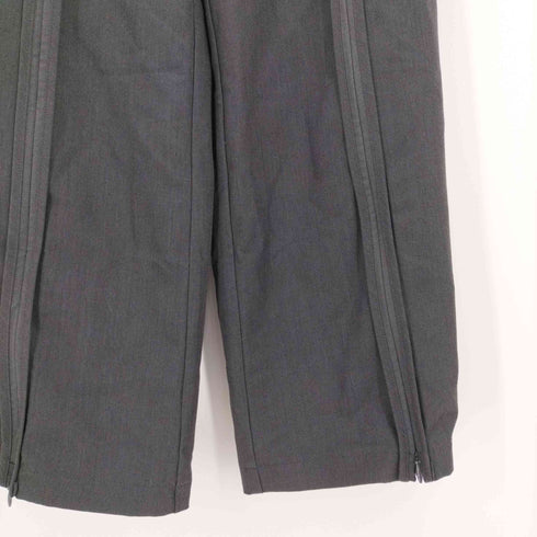 アメリヴィンテージ Ameri VINTAGE TRANSFORM WIDE PANTS トランスフォームワイドパンツ ラインデザイン メンズ JPN:S