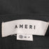 アメリヴィンテージ Ameri VINTAGE TRANSFORM WIDE PANTS トランスフォームワイドパンツ ラインデザイン メンズ JPN:S