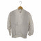 ロンハーマン Ron Herman 別注 23SS Linen Flight Jacket ジャケット ブルゾン リネン ジップアップ メンズ import:XS