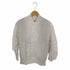 ロンハーマン Ron Herman 別注 23SS Linen Flight Jacket ジャケット ブルゾン リネン ジップアップ メンズ import:XS