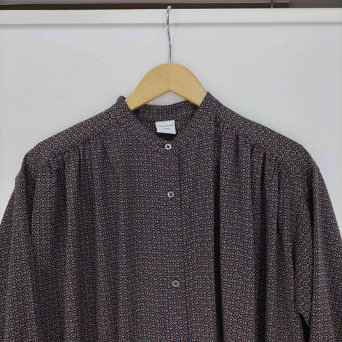 アーバンリサーチドアーズ URBAN RESEARCH DOORS 20AW ジオメトリックプリントワンピース レディース ONE SIZE