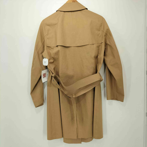マッキントッシュ Mackintosh ゴム引き トレンチコート レディース JPN:34