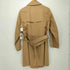 マッキントッシュ Mackintosh ゴム引き トレンチコート レディース JPN:34
