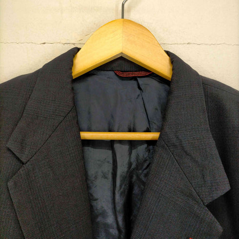 フルギ HART SCHAFFNER & MARX 2Bテーラードジャケット メンズ