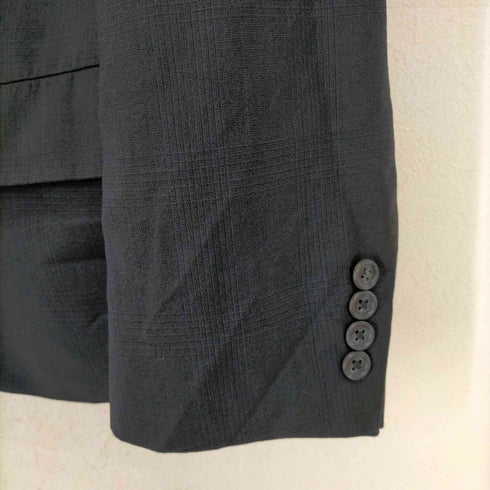 フルギ HART SCHAFFNER & MARX 2Bテーラードジャケット メンズ