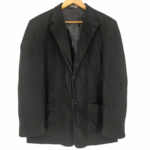 ペリーエリス PERRY ELLIS 2Bコーデュロイテーラードジャケット メンズ JPN:42