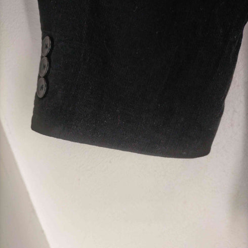 ペリーエリス PERRY ELLIS 2Bコーデュロイテーラードジャケット メンズ JPN:42