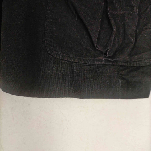 ペリーエリス PERRY ELLIS 2Bコーデュロイテーラードジャケット メンズ JPN:42