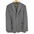ボットーリ BOTTOLI MADE IN ITALY ウールヘリンボーンテーラードジャケット メンズ JPN:52