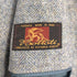 ボットーリ BOTTOLI MADE IN ITALY ウールヘリンボーンテーラードジャケット メンズ JPN:52