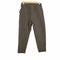 ユニクロユー UNIQLO U 23AW フリースジャージーパンツ メンズ import:S