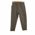 ユニクロユー UNIQLO U 23AW フリースジャージーパンツ メンズ import:S