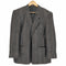 Hollywood clothes チェック柄ツイード テーラードジャケット メンズ s42