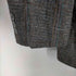 Hollywood clothes チェック柄ツイード テーラードジャケット メンズ s42