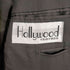 Hollywood clothes チェック柄ツイード テーラードジャケット メンズ s42