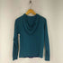 ポールスミスポール Paul Smith PAUL ウールジップパーカー レディース import:M