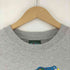 ピーエスポールスミス PS Paul Smith DINO フロントプリント S/S Tシャツ レディース import:M