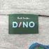 ピーエスポールスミス PS Paul Smith DINO フロントプリント S/S Tシャツ レディース import:M