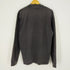 ステューシー Stussy STOCK LOGO L/S TEE ブリーチ ダメージ メンズ JPN:M