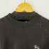 ステューシー Stussy STOCK LOGO L/S TEE ブリーチ ダメージ メンズ JPN:M