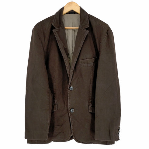オールドネイビー OLD NAVY CLASSIC TAILORED 2Bテーラードジャケット メンズ JPN:L