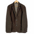 オールドネイビー OLD NAVY CLASSIC TAILORED 2Bテーラードジャケット メンズ JPN:L