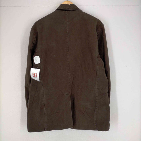 オールドネイビー OLD NAVY CLASSIC TAILORED 2Bテーラードジャケット メンズ JPN:L