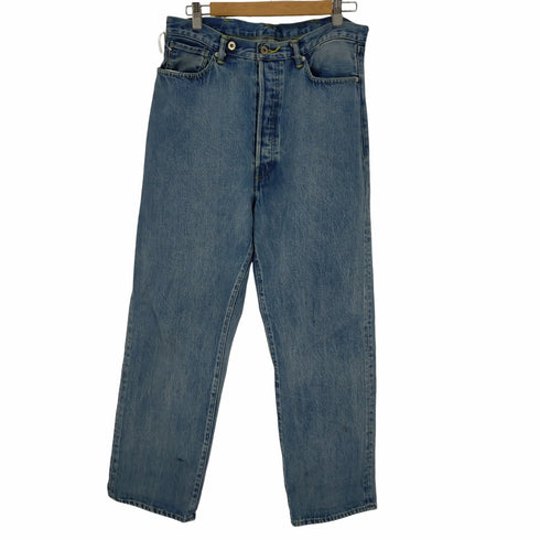 シテン CITEN WIDE DENIM byYF デニムパンツ メンズ JPN:M