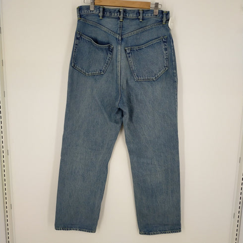 シテン CITEN WIDE DENIM byYF デニムパンツ メンズ JPN:M