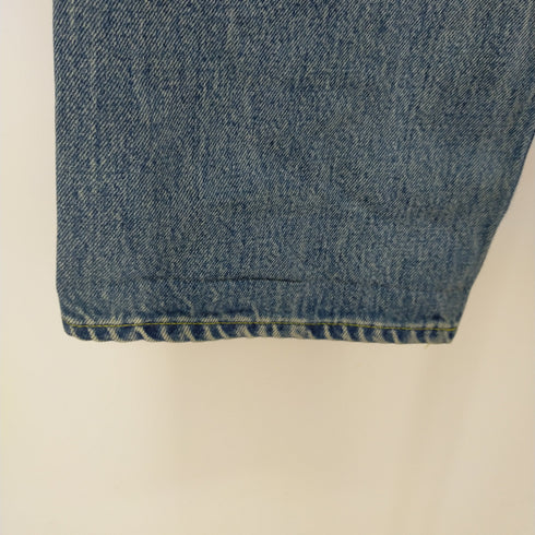 シテン CITEN WIDE DENIM byYF デニムパンツ メンズ JPN:M