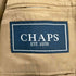 チャップス CHAPS コットンテーラードジャケット メンズ 42L